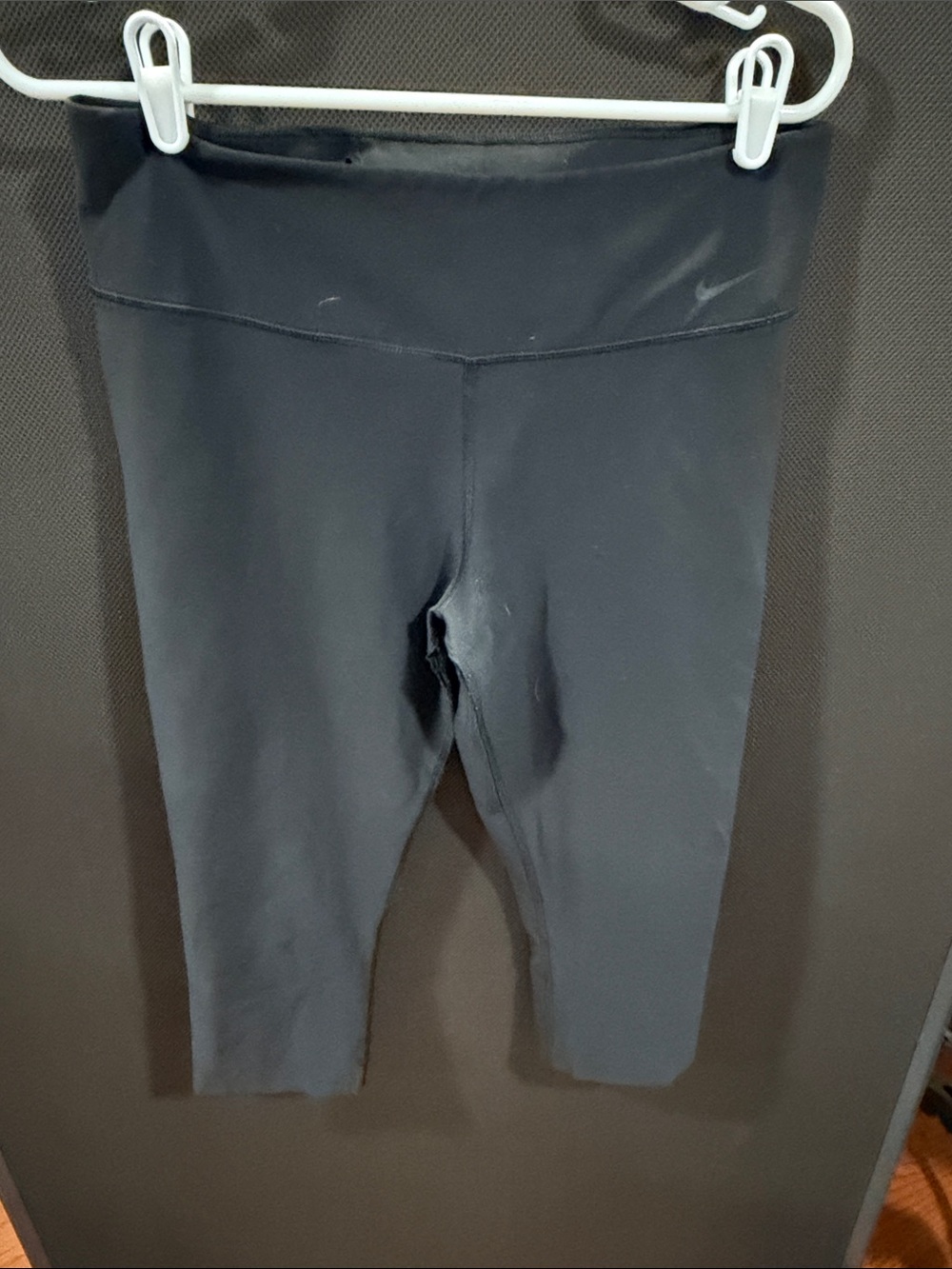 Nike leggings size large